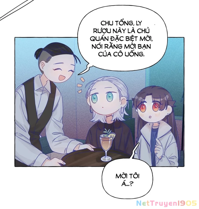 CẠM BẪY GÁI THẲNG Chapter 16 - Trang 17