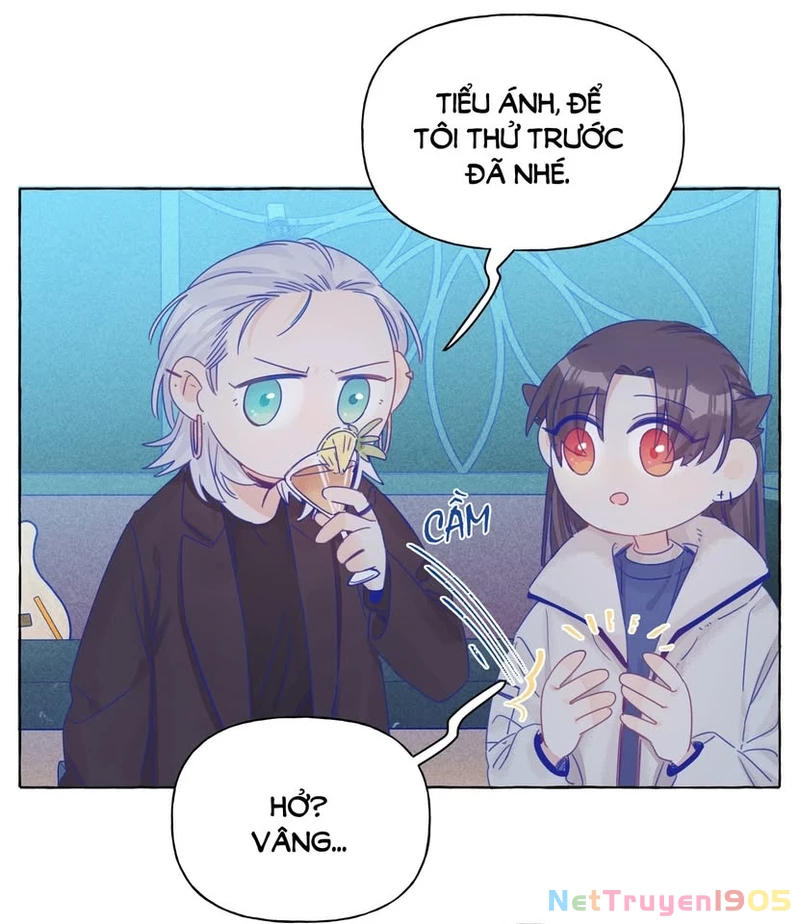 CẠM BẪY GÁI THẲNG Chapter 16 - Trang 19