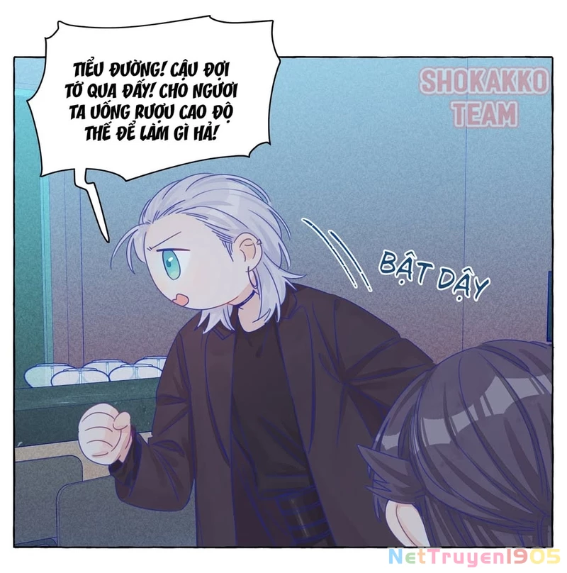 CẠM BẪY GÁI THẲNG Chapter 16 - Trang 21