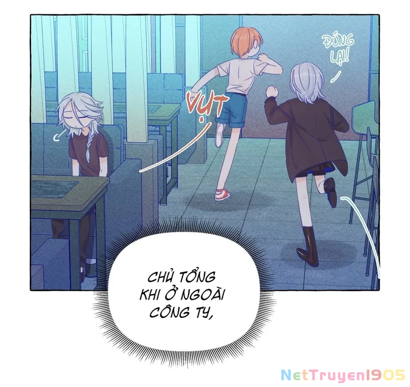 CẠM BẪY GÁI THẲNG Chapter 16 - Trang 22