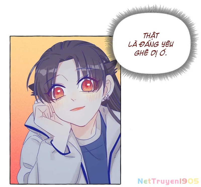 CẠM BẪY GÁI THẲNG Chapter 16 - Trang 23