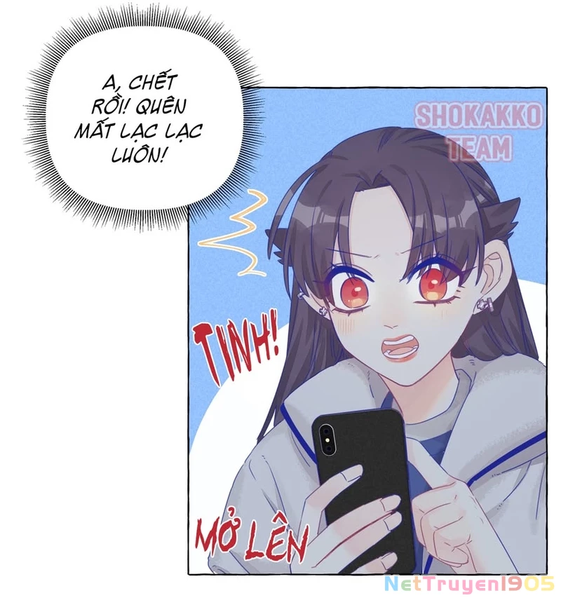 CẠM BẪY GÁI THẲNG Chapter 16 - Trang 24