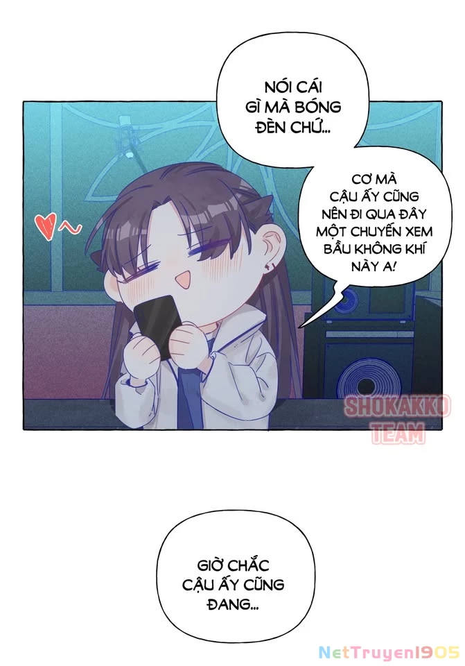 CẠM BẪY GÁI THẲNG Chapter 16 - Trang 26