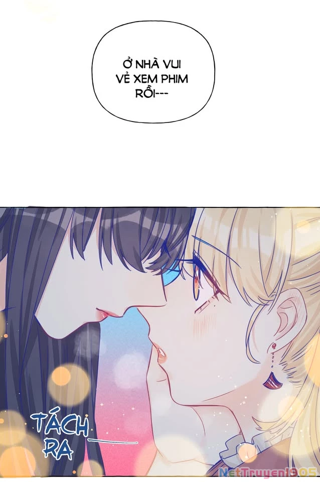 CẠM BẪY GÁI THẲNG Chapter 16 - Trang 28