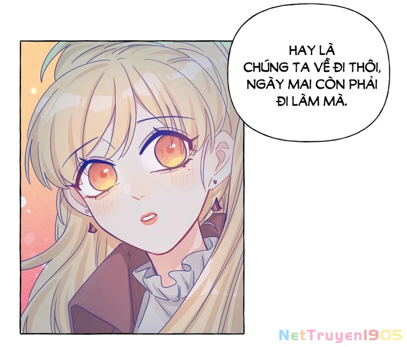 CẠM BẪY GÁI THẲNG Chapter 16 - Trang 3