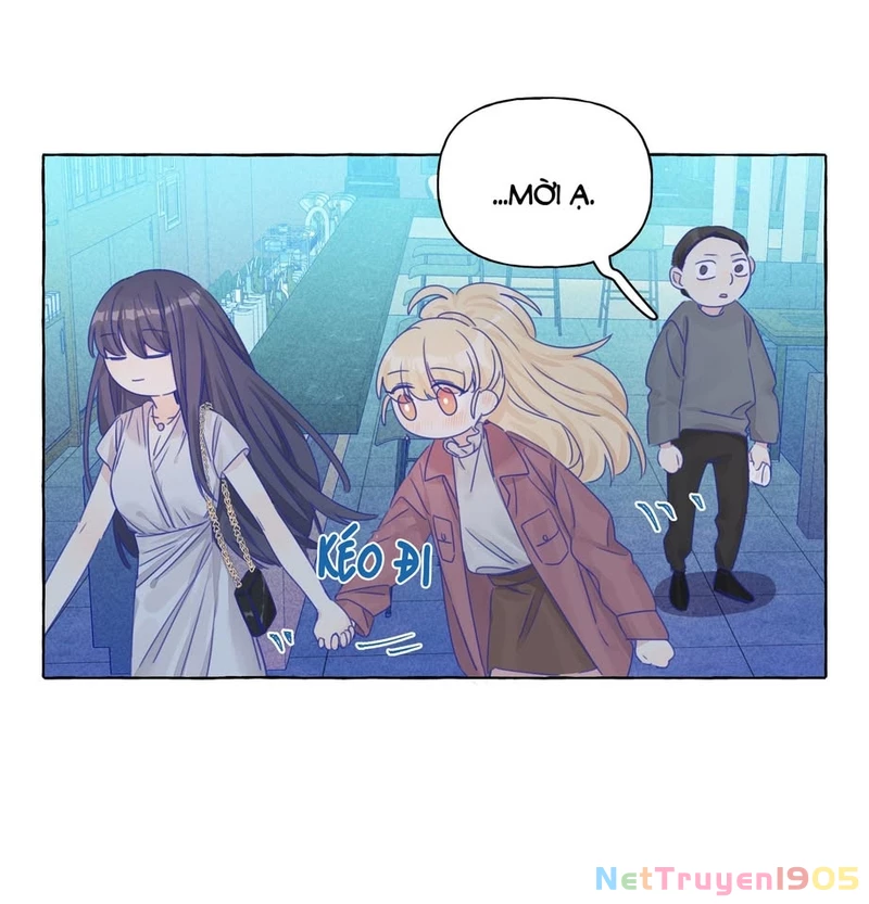 CẠM BẪY GÁI THẲNG Chapter 16 - Trang 30