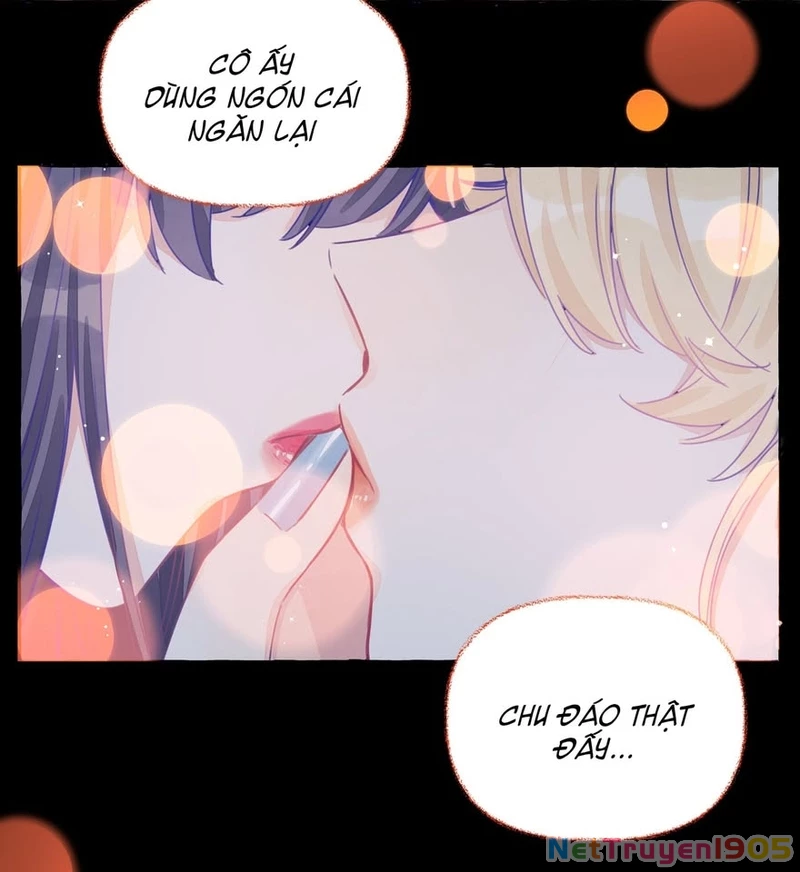 CẠM BẪY GÁI THẲNG Chapter 16 - Trang 33