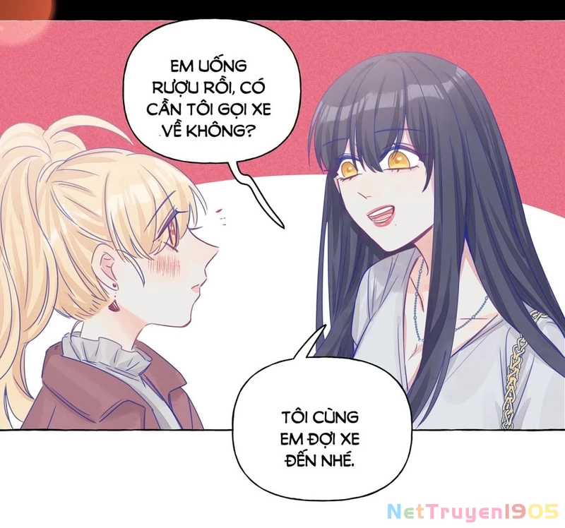 CẠM BẪY GÁI THẲNG Chapter 16 - Trang 34