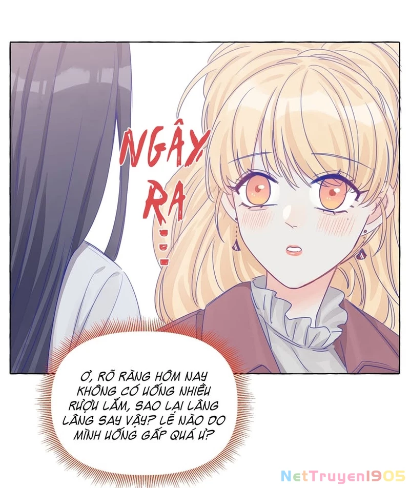 CẠM BẪY GÁI THẲNG Chapter 16 - Trang 35