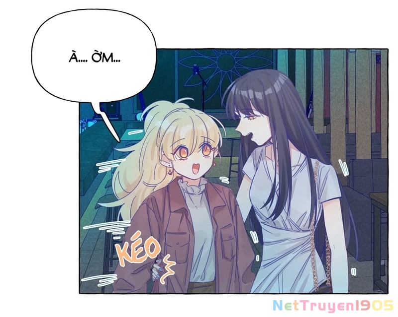 CẠM BẪY GÁI THẲNG Chapter 16 - Trang 4