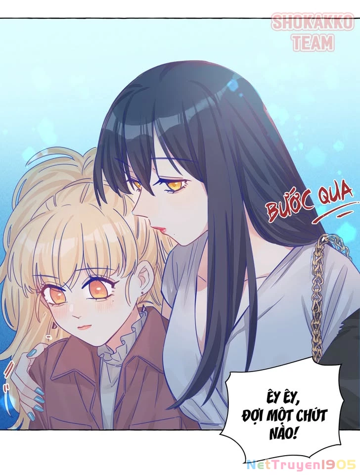 CẠM BẪY GÁI THẲNG Chapter 16 - Trang 5