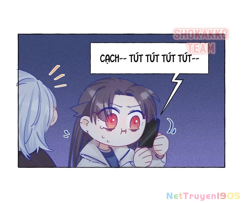 CẠM BẪY GÁI THẲNG Chapter 17 - Trang 11