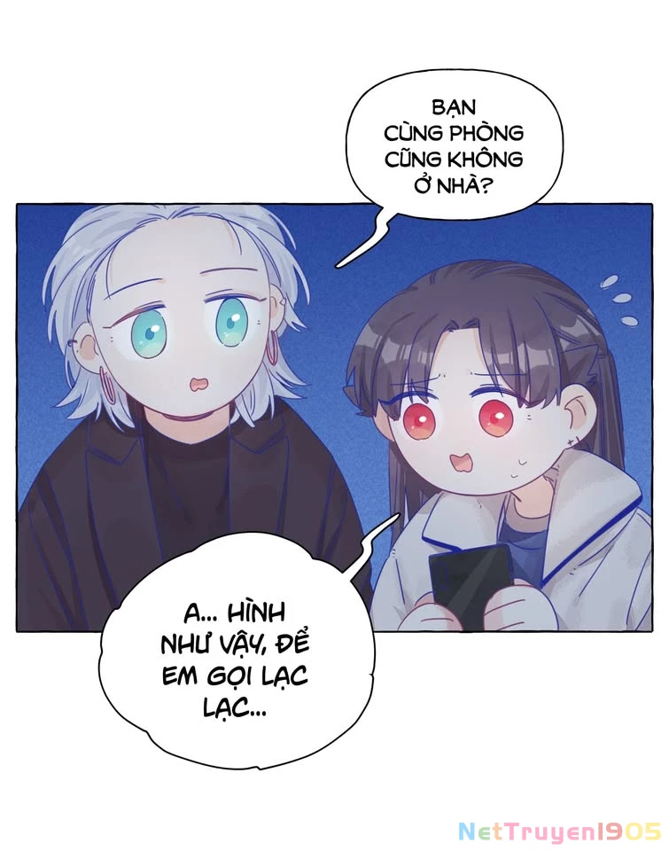 CẠM BẪY GÁI THẲNG Chapter 17 - Trang 12
