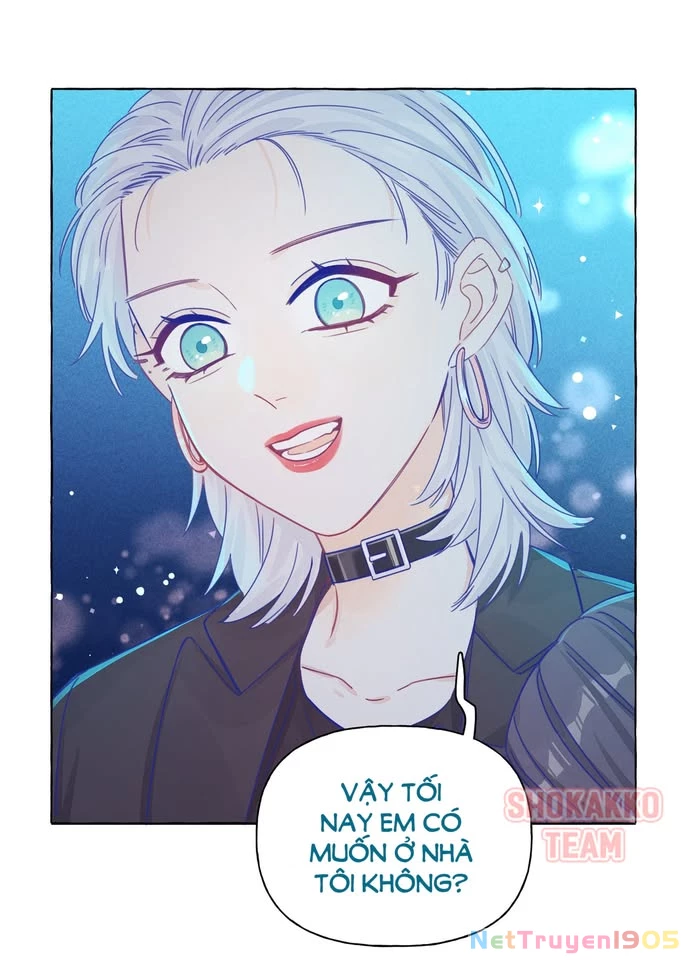 CẠM BẪY GÁI THẲNG Chapter 17 - Trang 13