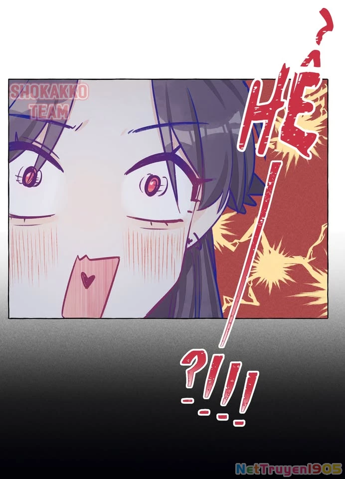 CẠM BẪY GÁI THẲNG Chapter 17 - Trang 15