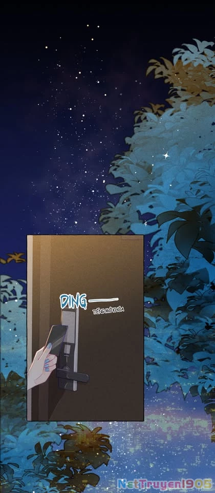 CẠM BẪY GÁI THẲNG Chapter 17 - Trang 16