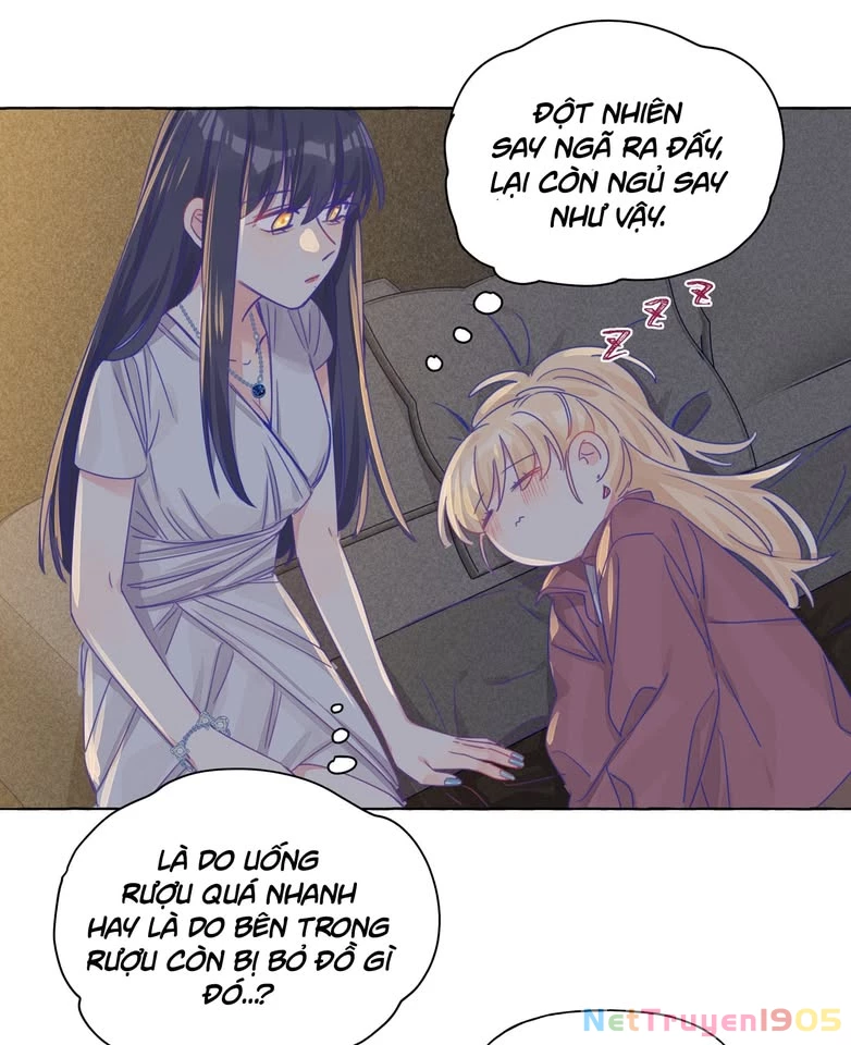 CẠM BẪY GÁI THẲNG Chapter 17 - Trang 20
