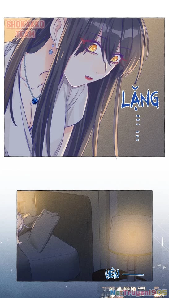 CẠM BẪY GÁI THẲNG Chapter 17 - Trang 23