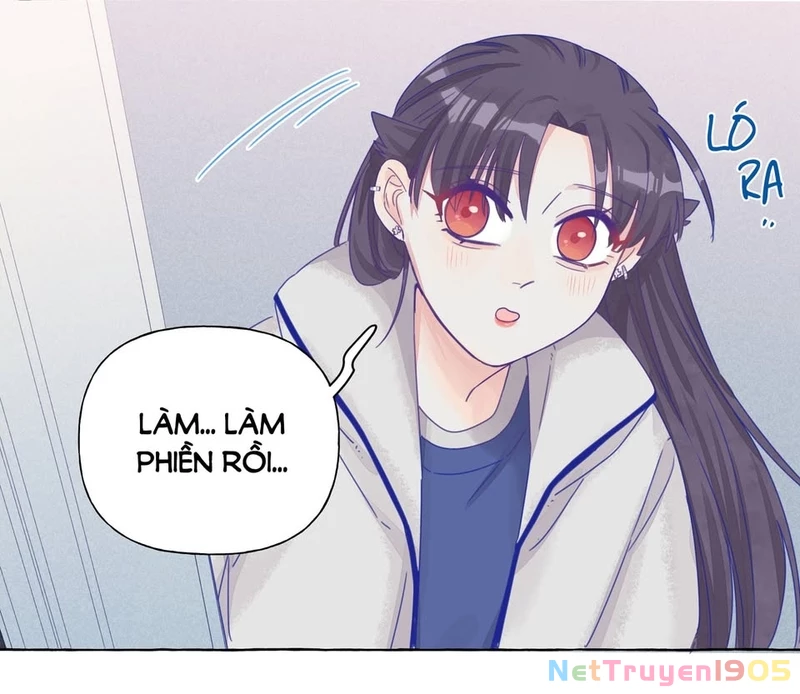 CẠM BẪY GÁI THẲNG Chapter 17 - Trang 25