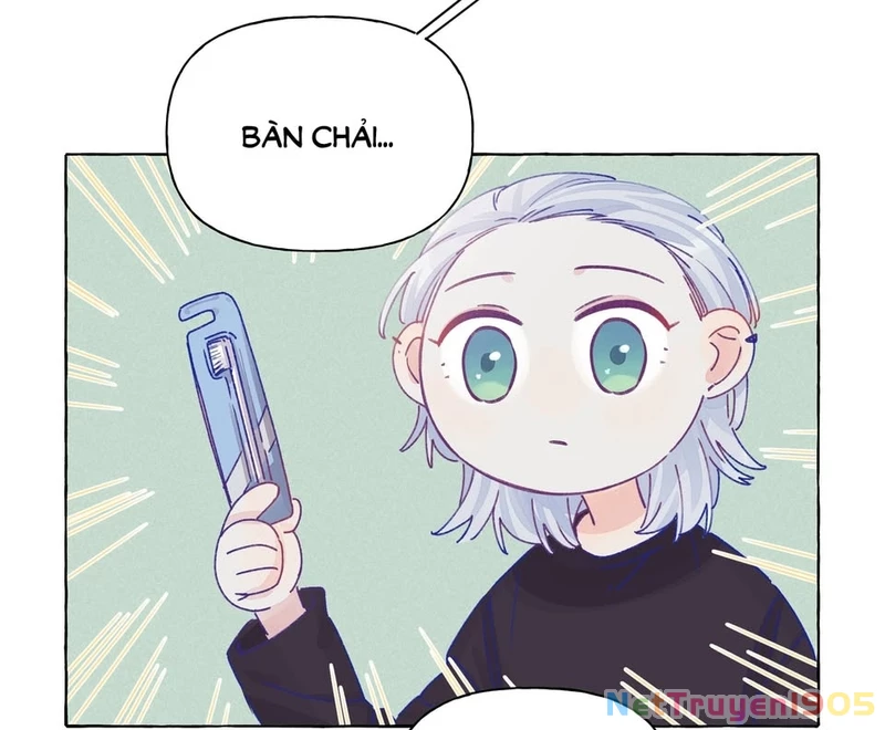 CẠM BẪY GÁI THẲNG Chapter 17 - Trang 29