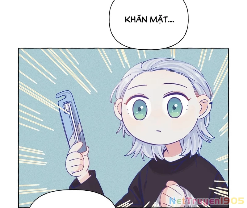 CẠM BẪY GÁI THẲNG Chapter 17 - Trang 30