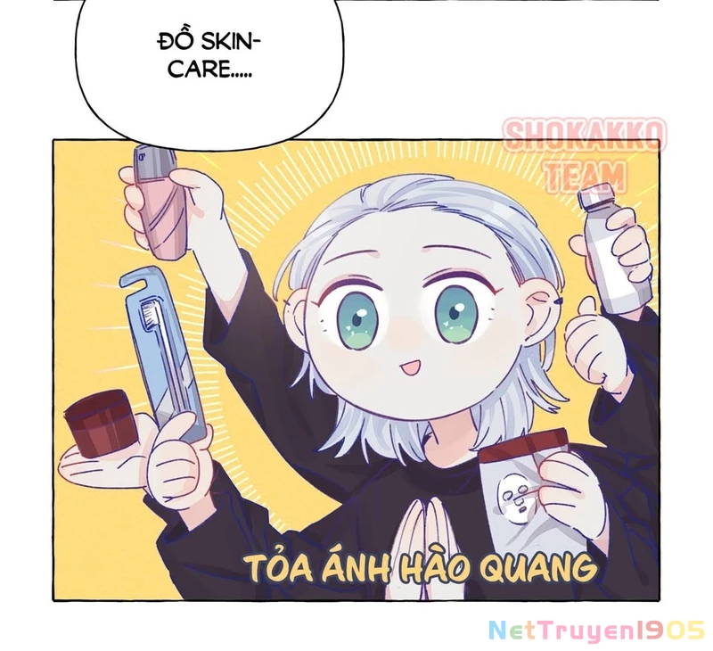 CẠM BẪY GÁI THẲNG Chapter 17 - Trang 31