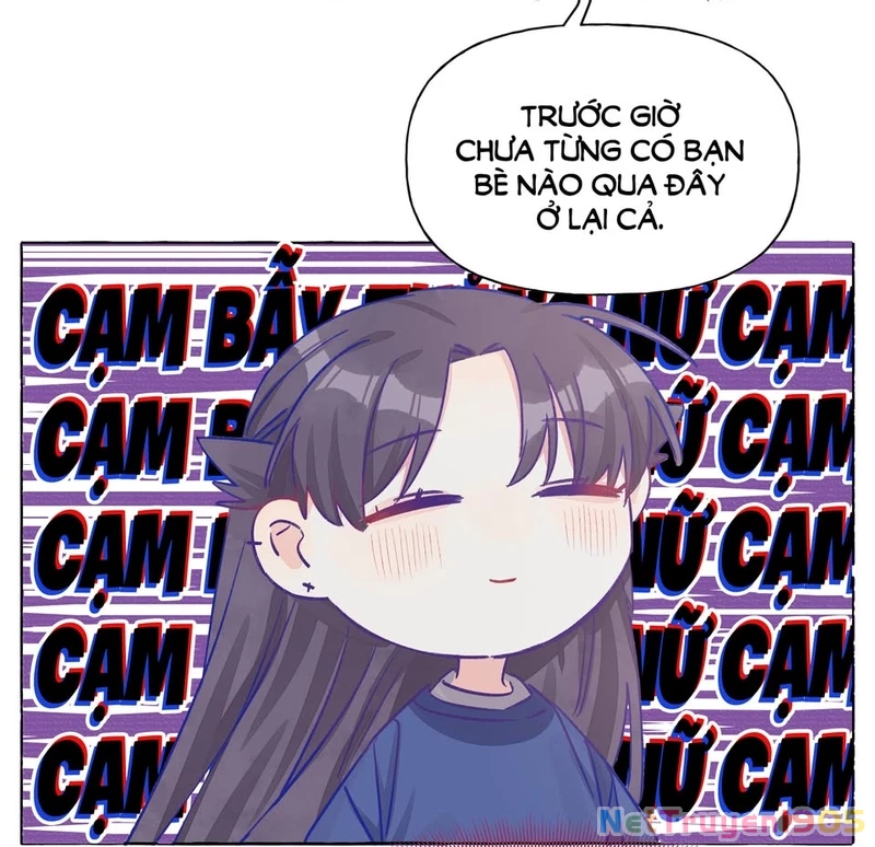 CẠM BẪY GÁI THẲNG Chapter 17 - Trang 34