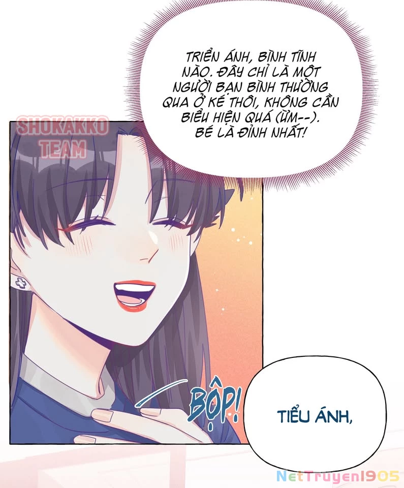 CẠM BẪY GÁI THẲNG Chapter 17 - Trang 35