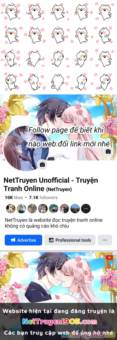 CẠM BẪY GÁI THẲNG Chapter 17 - Trang 38