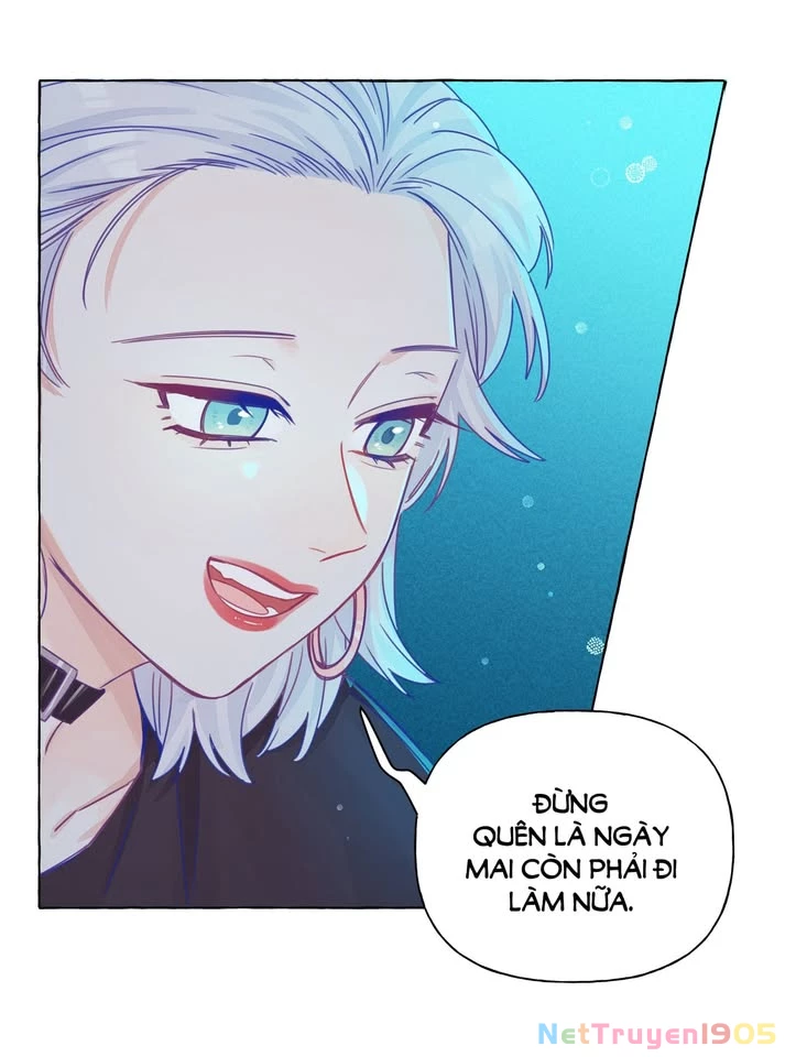 CẠM BẪY GÁI THẲNG Chapter 17 - Trang 4