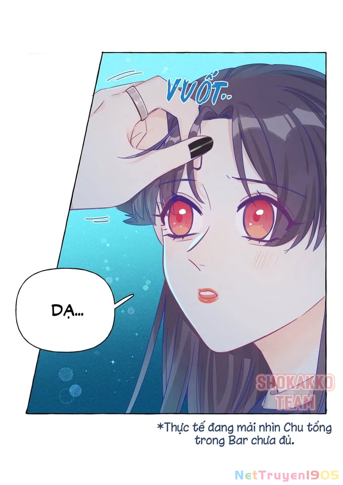 CẠM BẪY GÁI THẲNG Chapter 17 - Trang 5