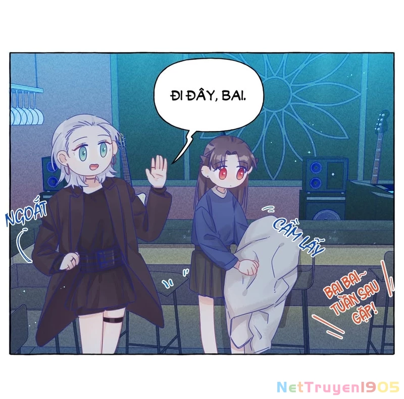 CẠM BẪY GÁI THẲNG Chapter 17 - Trang 6