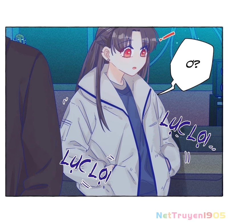 CẠM BẪY GÁI THẲNG Chapter 17 - Trang 7