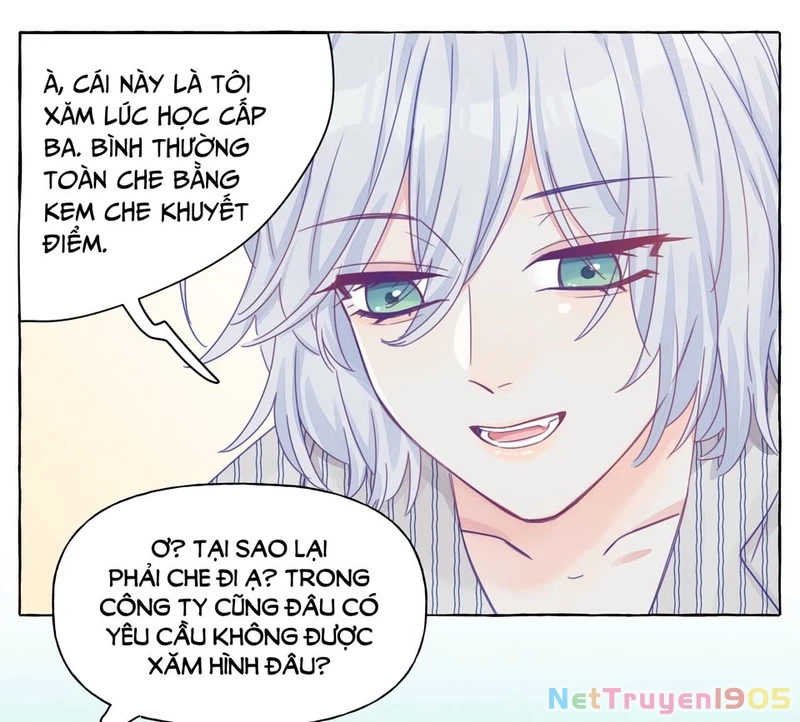 CẠM BẪY GÁI THẲNG Chapter 18 - Trang 10