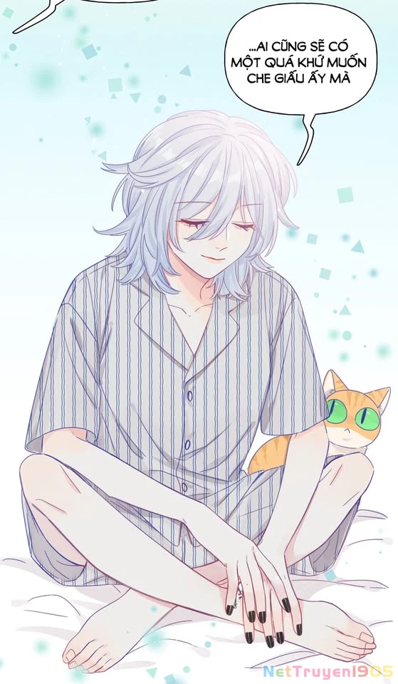 CẠM BẪY GÁI THẲNG Chapter 18 - Trang 11