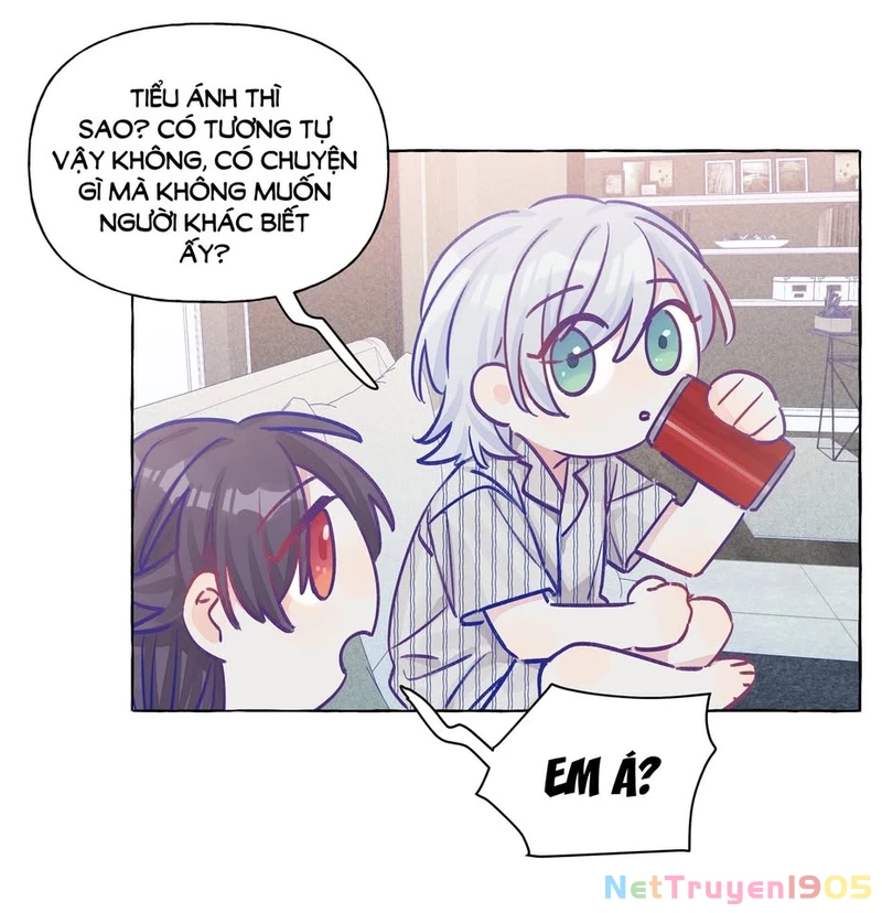 CẠM BẪY GÁI THẲNG Chapter 18 - Trang 14