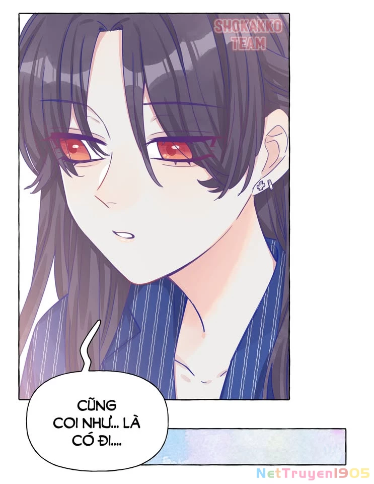 CẠM BẪY GÁI THẲNG Chapter 18 - Trang 15