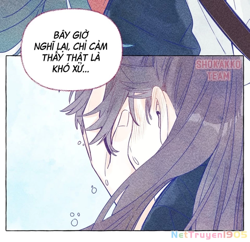 CẠM BẪY GÁI THẲNG Chapter 18 - Trang 18
