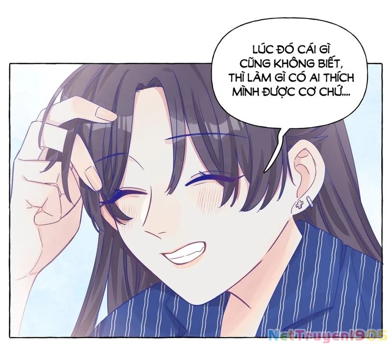 CẠM BẪY GÁI THẲNG Chapter 18 - Trang 19