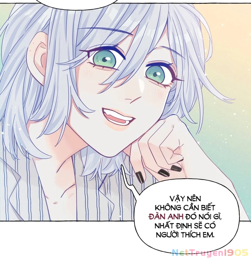 CẠM BẪY GÁI THẲNG Chapter 18 - Trang 22