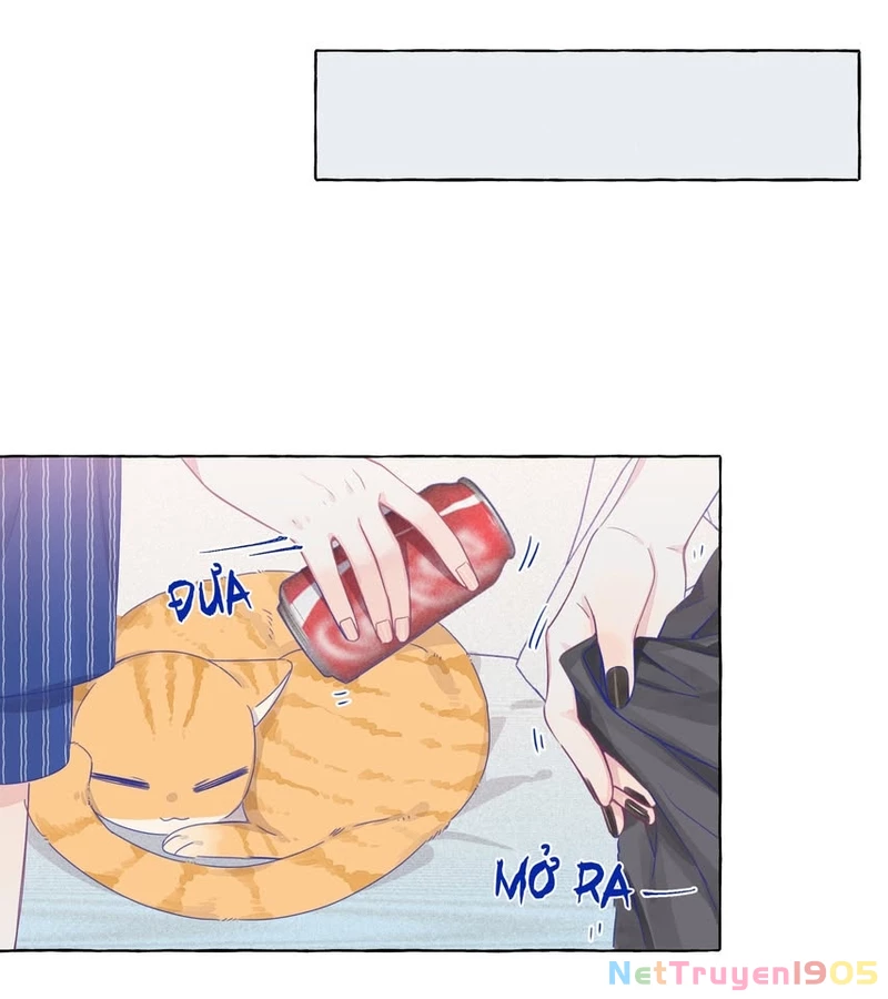 CẠM BẪY GÁI THẲNG Chapter 18 - Trang 25