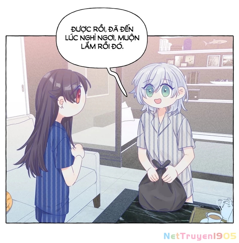 CẠM BẪY GÁI THẲNG Chapter 18 - Trang 26