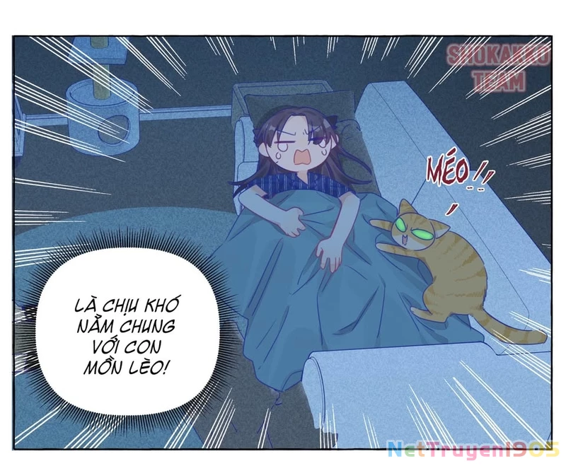 CẠM BẪY GÁI THẲNG Chapter 18 - Trang 30