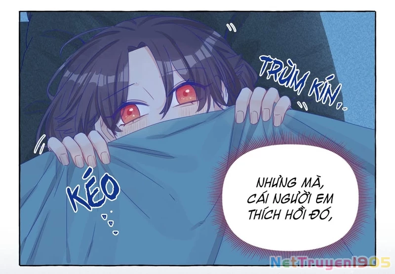CẠM BẪY GÁI THẲNG Chapter 18 - Trang 32