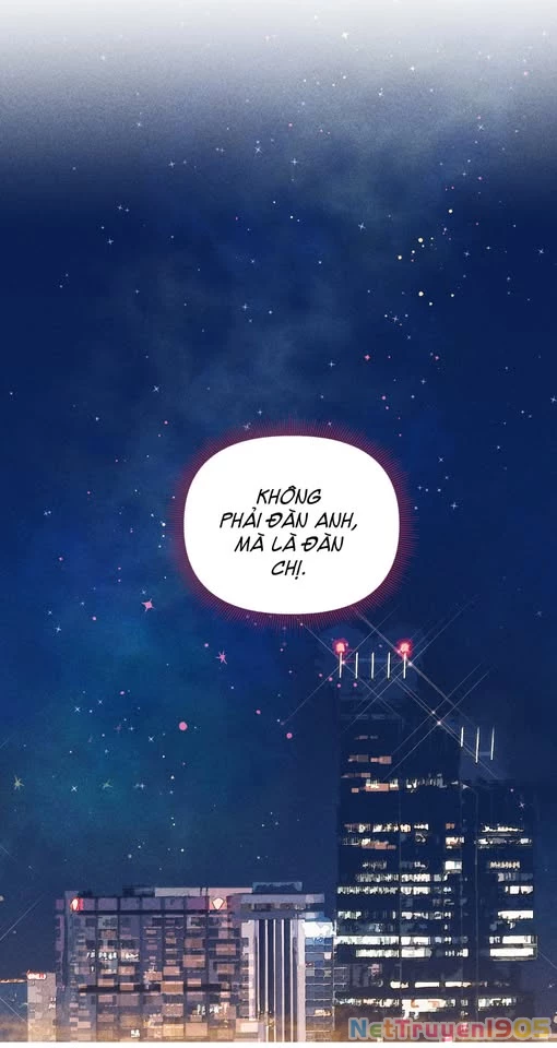 CẠM BẪY GÁI THẲNG Chapter 18 - Trang 33