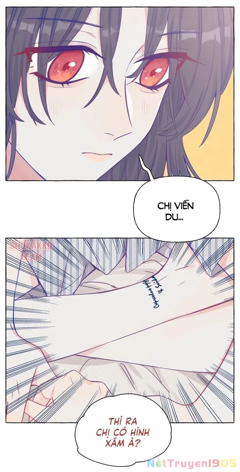 CẠM BẪY GÁI THẲNG Chapter 18 - Trang 9
