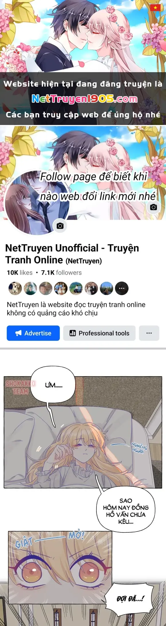 CẠM BẪY GÁI THẲNG Chapter 19 - Trang 1