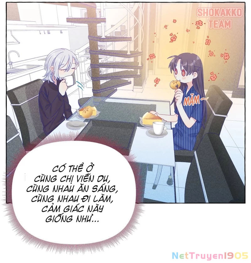 CẠM BẪY GÁI THẲNG Chapter 19 - Trang 15