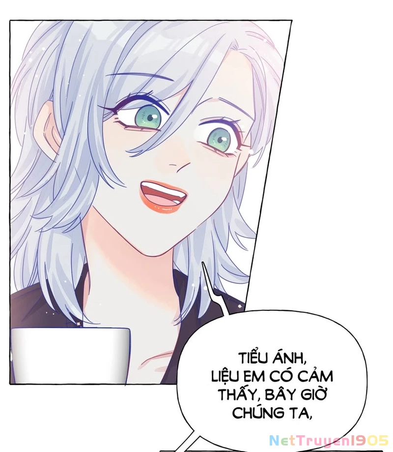 CẠM BẪY GÁI THẲNG Chapter 19 - Trang 16
