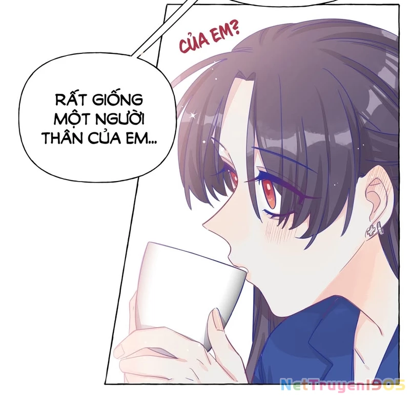 CẠM BẪY GÁI THẲNG Chapter 19 - Trang 17